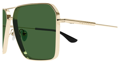 ALEXANDER MCQUEEN AM0500S 003 60 SUNGLASSES