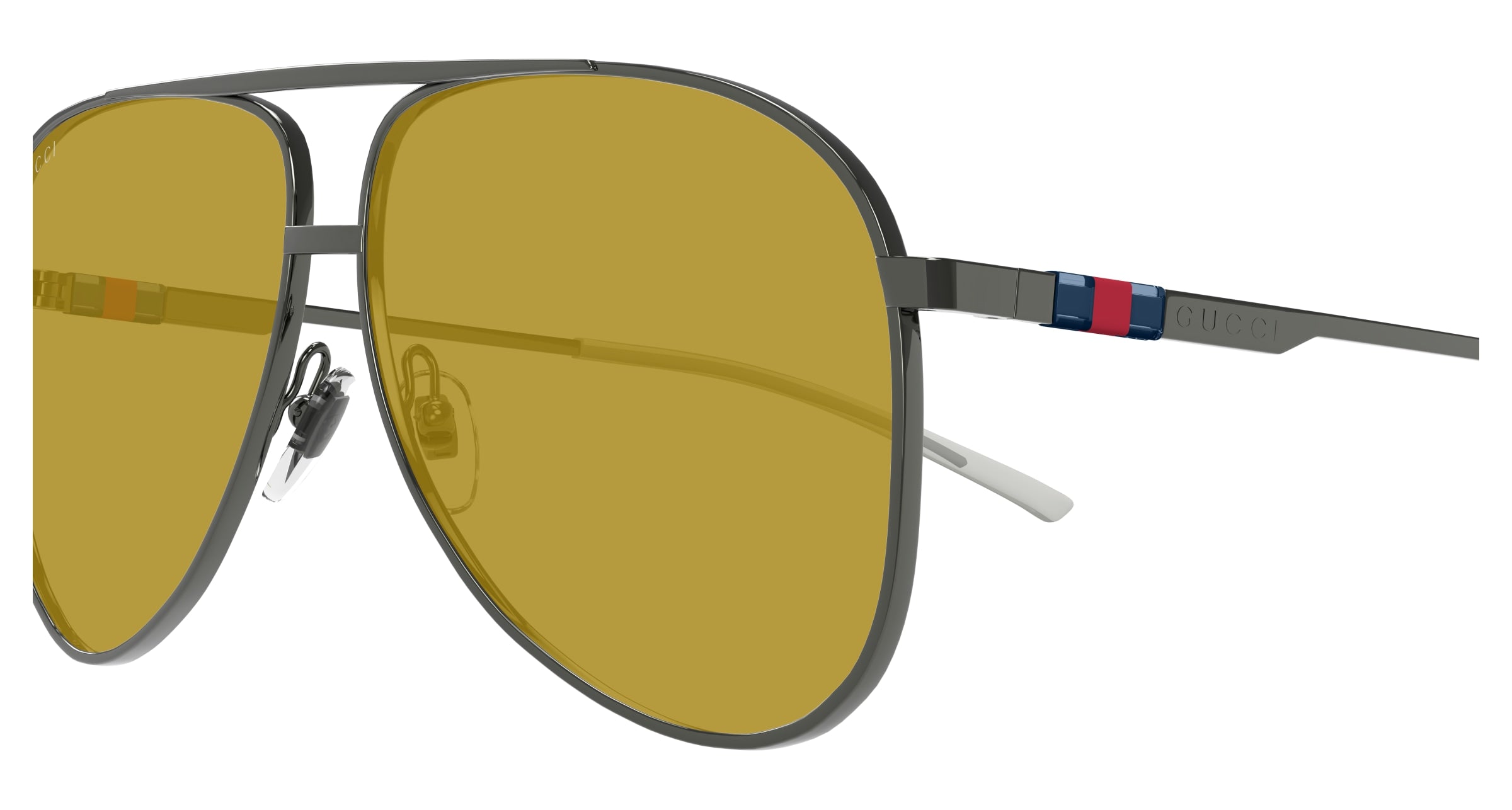 GUCCI GG1677S 003 62 SUNGLASSES