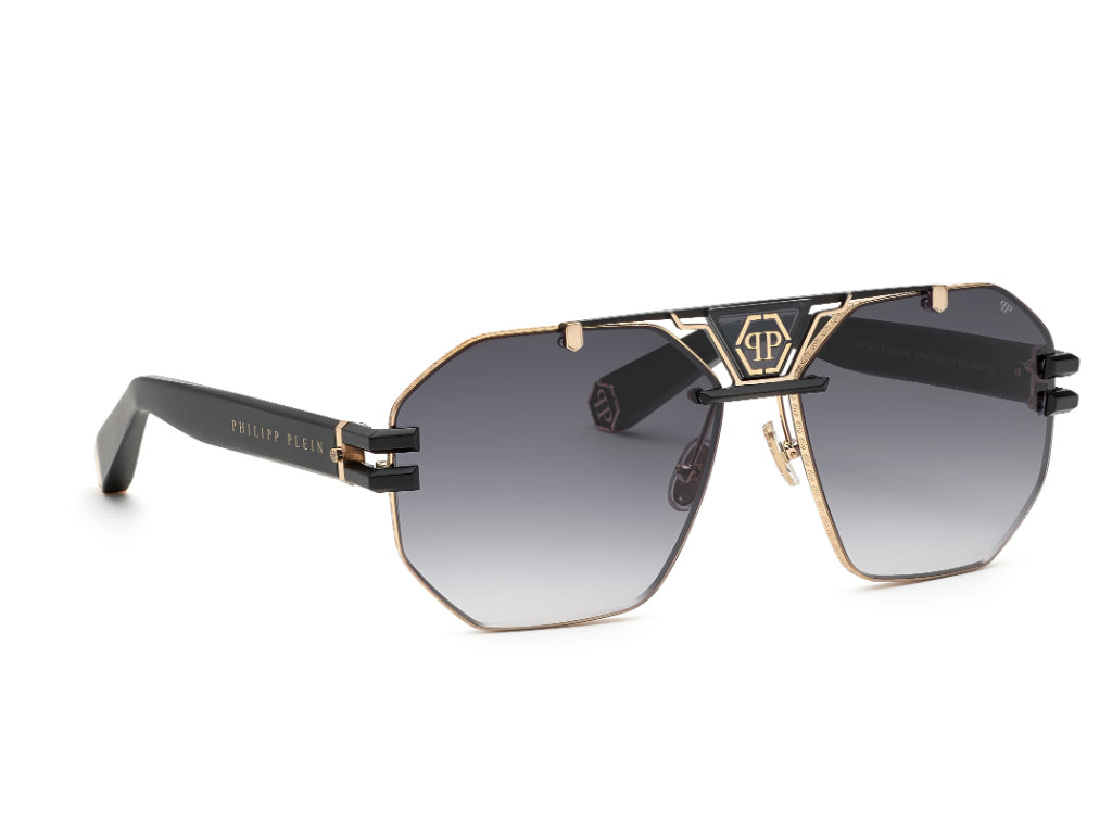 PHILIPP PLEIN SPP077M PLEIN ICON 302 63 SUNGLASSES