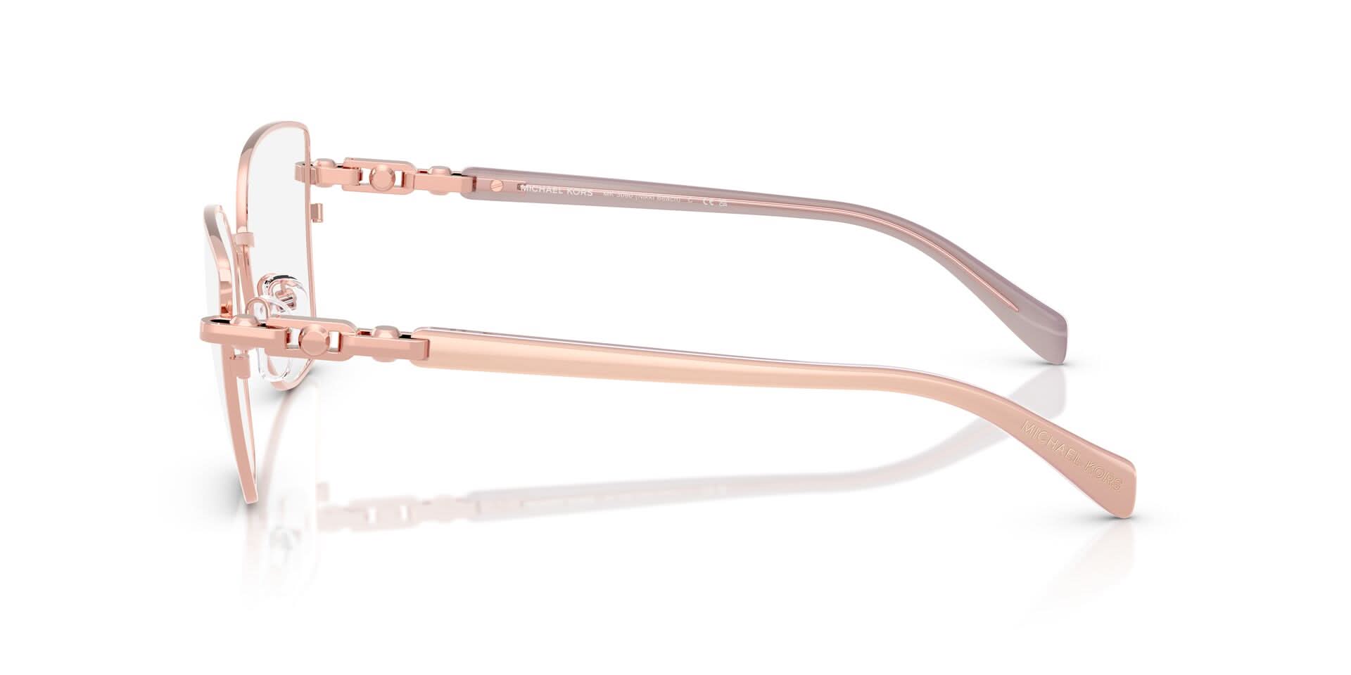 MICHAEL KORS MK3090 NIKKI BEACH 1108 53 FRAME