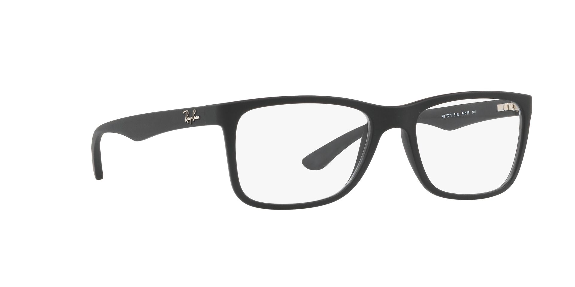 RAYBAN RX7027I 5196 54 FRAME