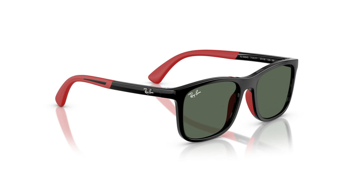 RAYBAN RJ9084S 7131 71 47 KIDS SUNGLASSES