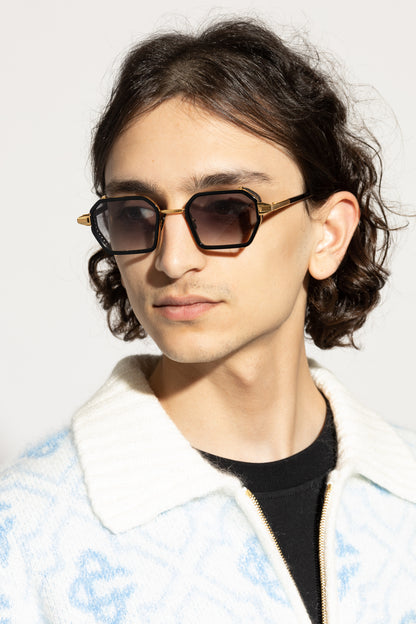 JOHN DALIA DENNIS C407 49 SUNGLASSES