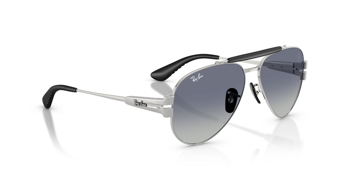 RAYBAN RB3762M SCUDERIA FERRARI F122 4L 58 SUNGLASSES