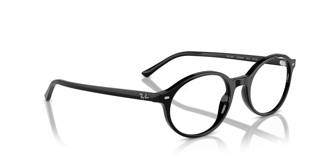 RAYBAN RX5429 GERMAN 2000 53 FRAME
