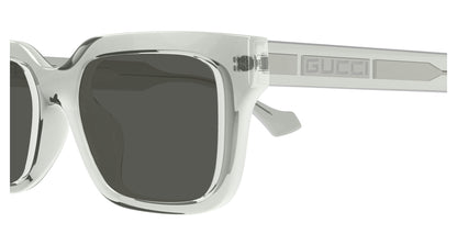 GUCCI GG1732SK 004 55 SUNGLASSES