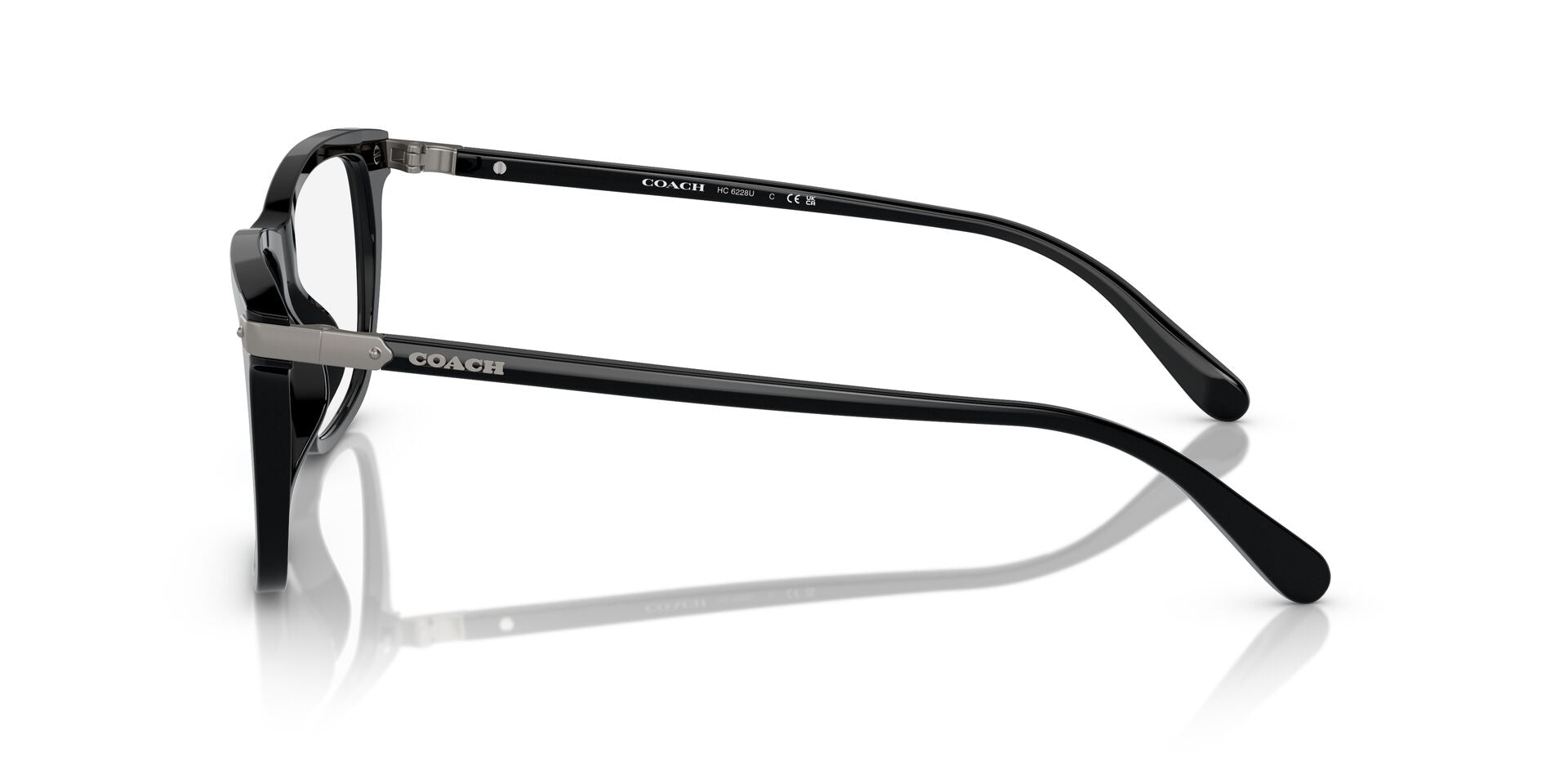 COACH HC6228U 5002 56 FRAME