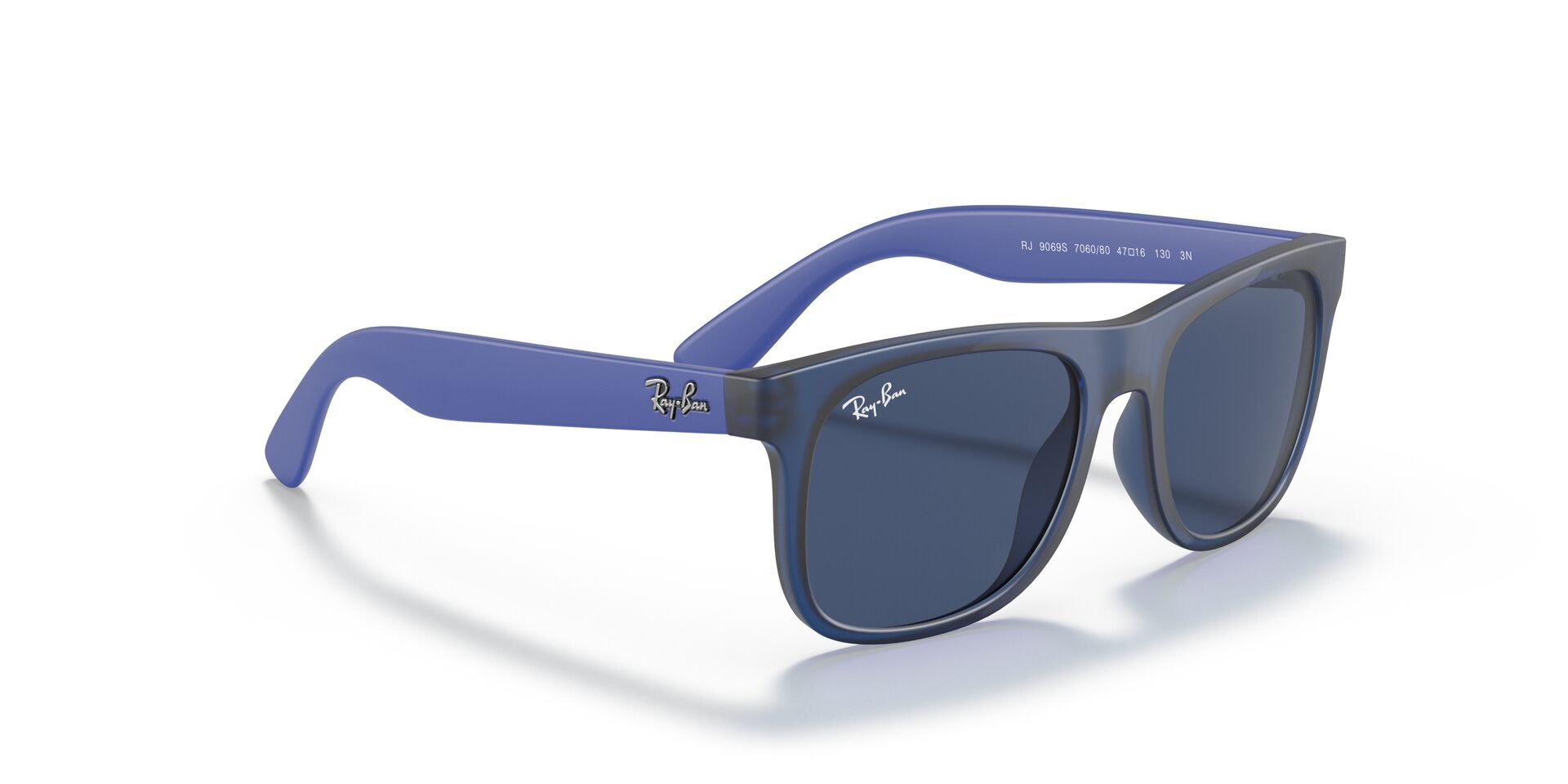 RAYBAN RJ9069S JUNIOR JUSTIN 706080 48 SUNGLASSES