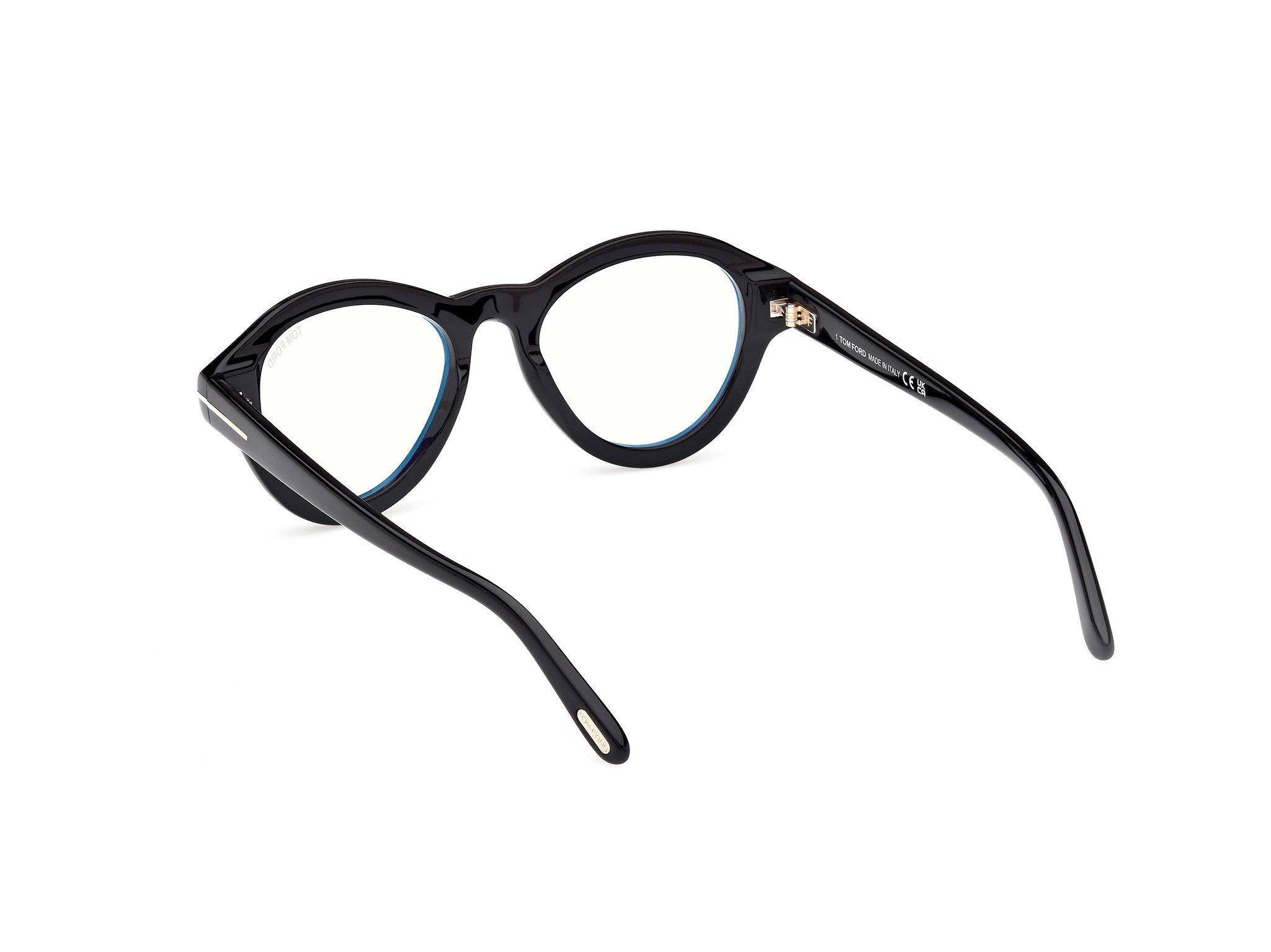 TOM FORD TF5962B ECO 001 50 FRAME