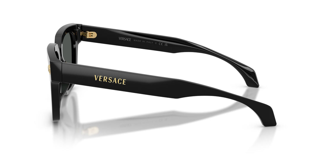 VERSACE VE4510U GB187 52 SUNGLASSES
