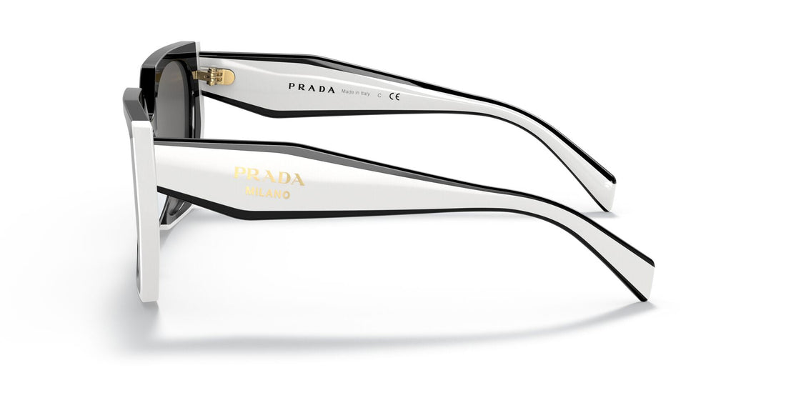 PRADA PR15WS 09Q5S0 54 SUNGLASSES