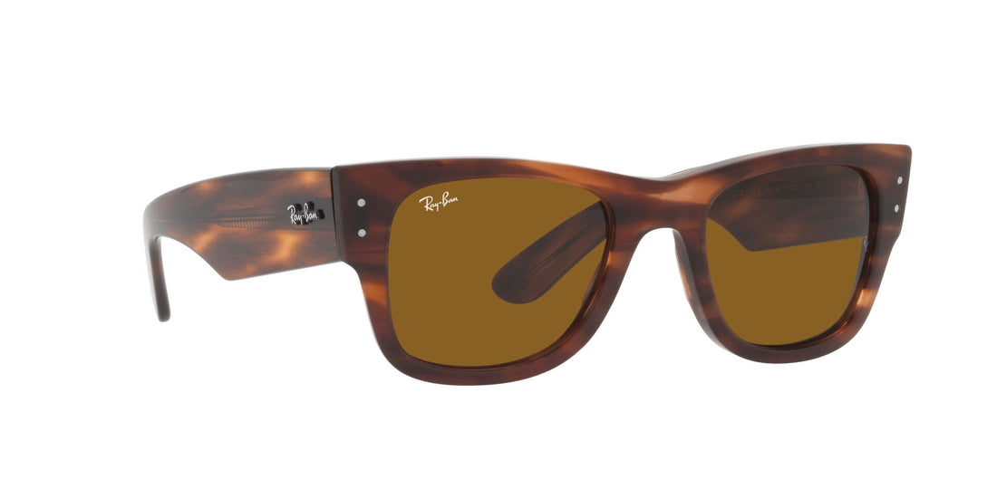 RAYBAN RB0840S MEGA WAYFARER 954/33 51 SUNGLASSES