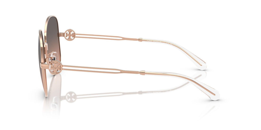 TORY BURCH TY6112 3358G9 56 SUNGLASSES