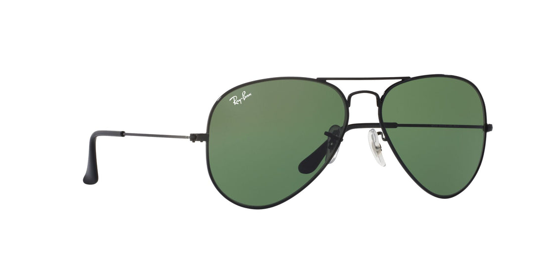 RAYBAN RB3025I AVIATOR L2823 58 SUNGLASSES