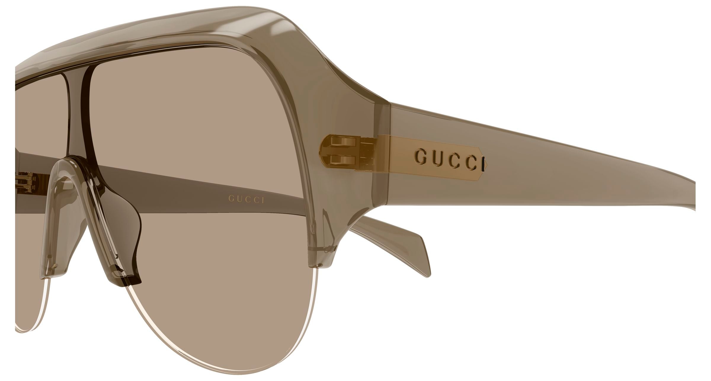GUCCI GG2023S 005 99 SUNGLASSES