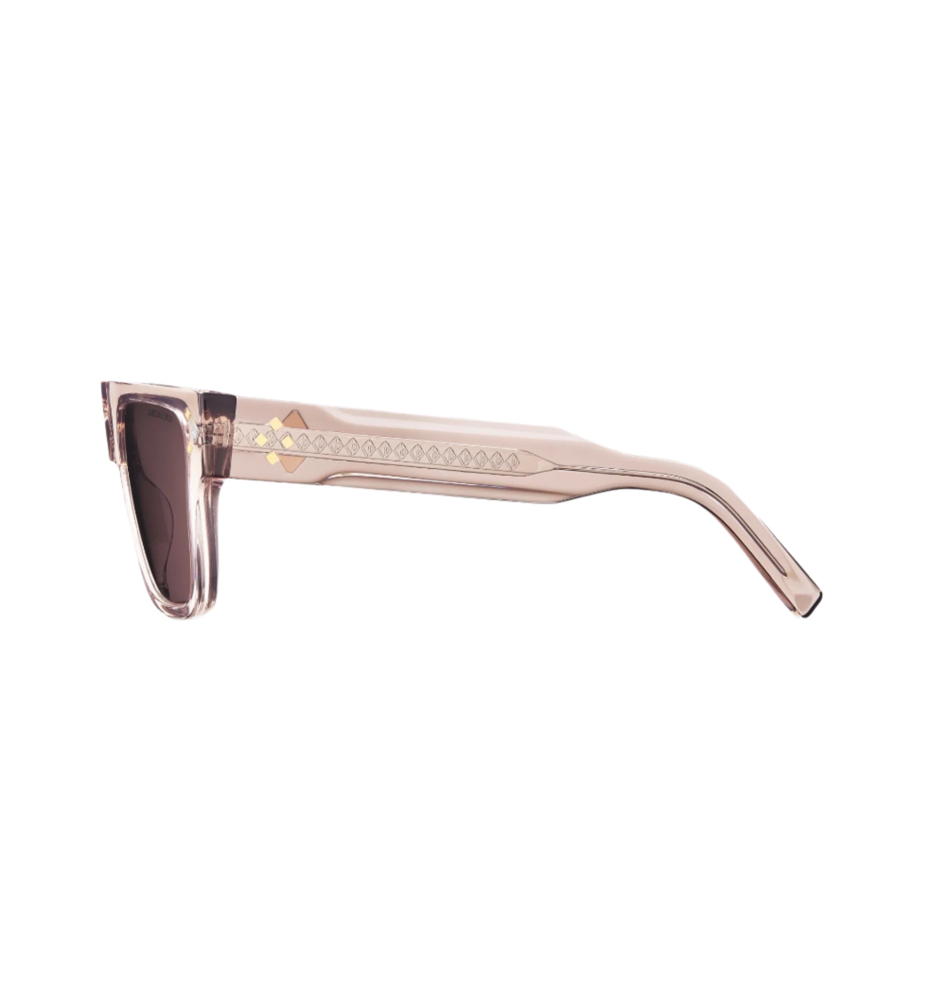 DIOR DIAMOND S6I DM40124I 77F0 55 SUNGLASSES
