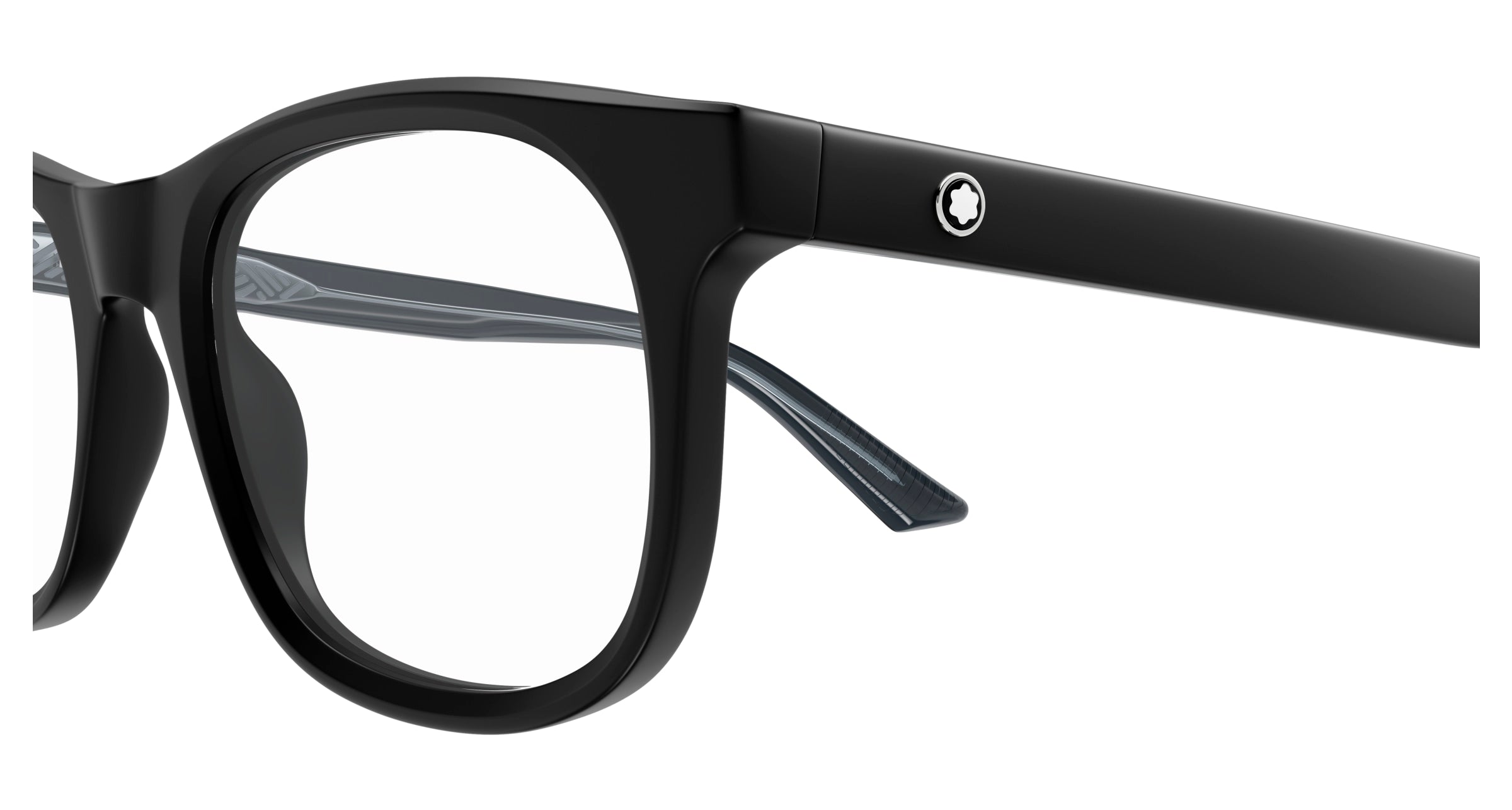 MONT BLANC MB0385O 003 52 FRAME