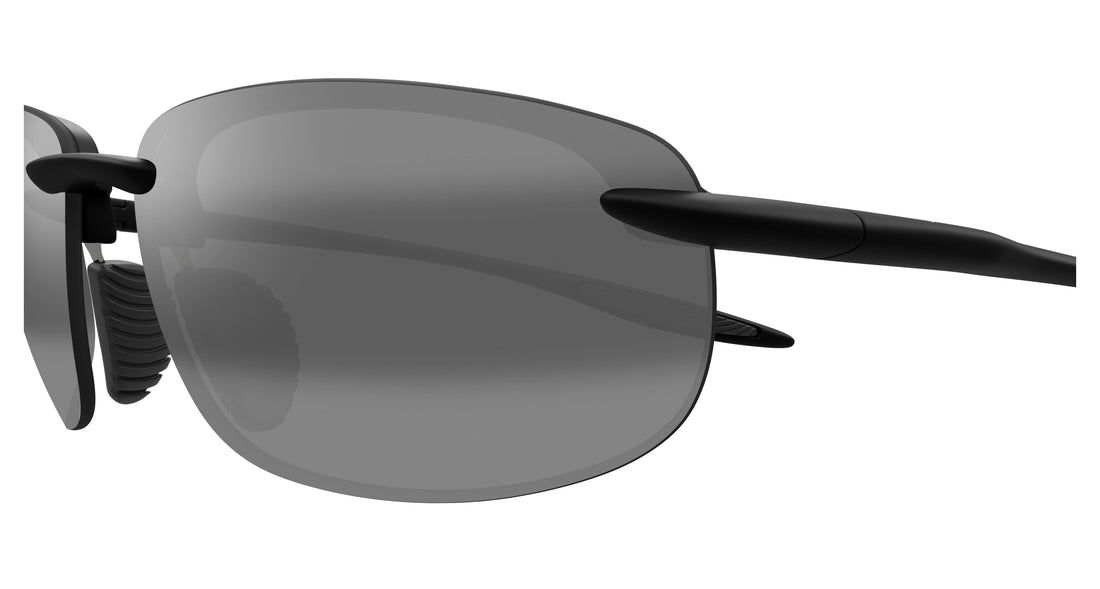 MAUI JIM 676 MJ0676S HOOKIPA 02 001 63 SUNGLASSES
