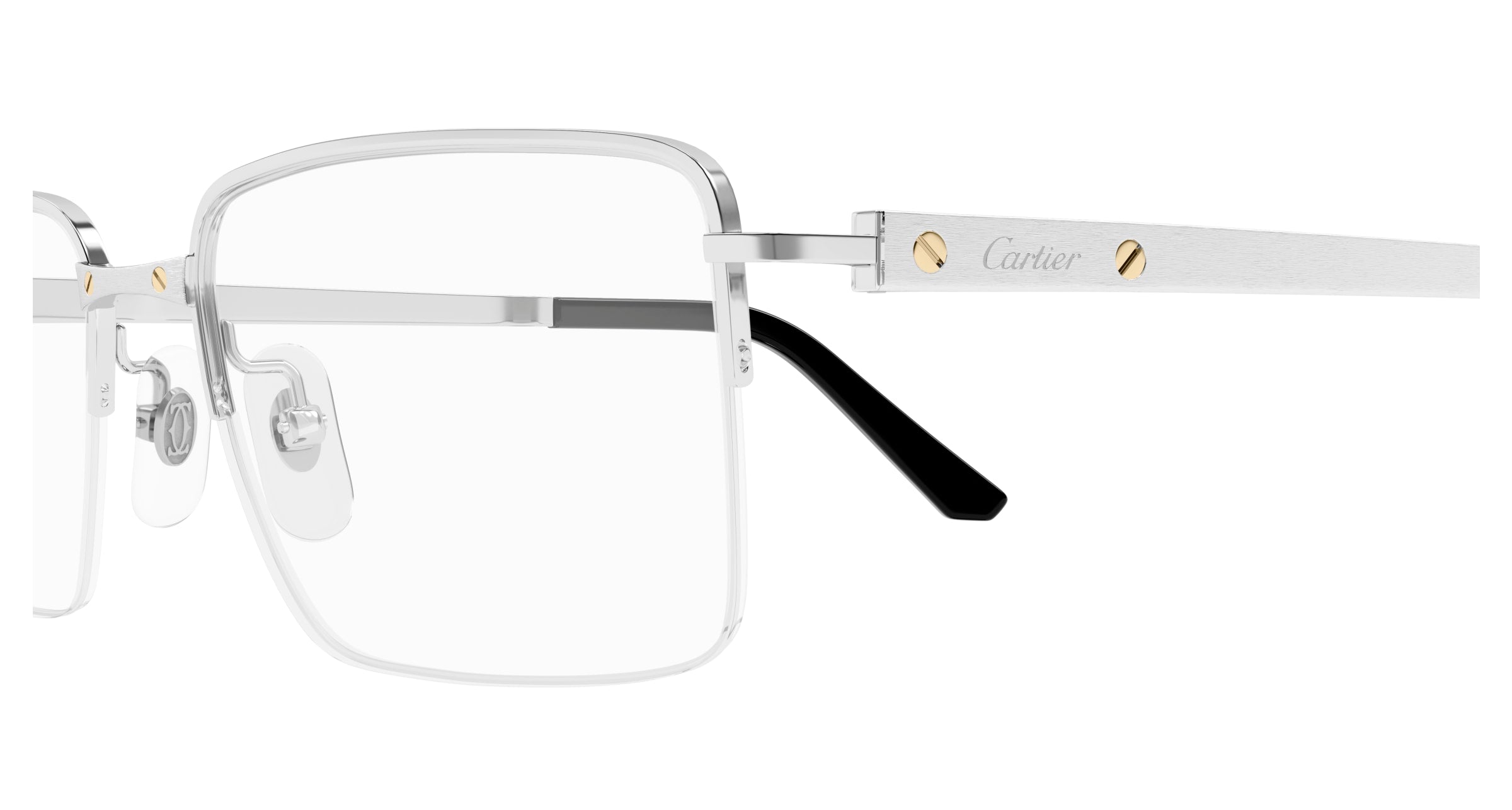 CARTIER CT0554O 002 56 FRAME