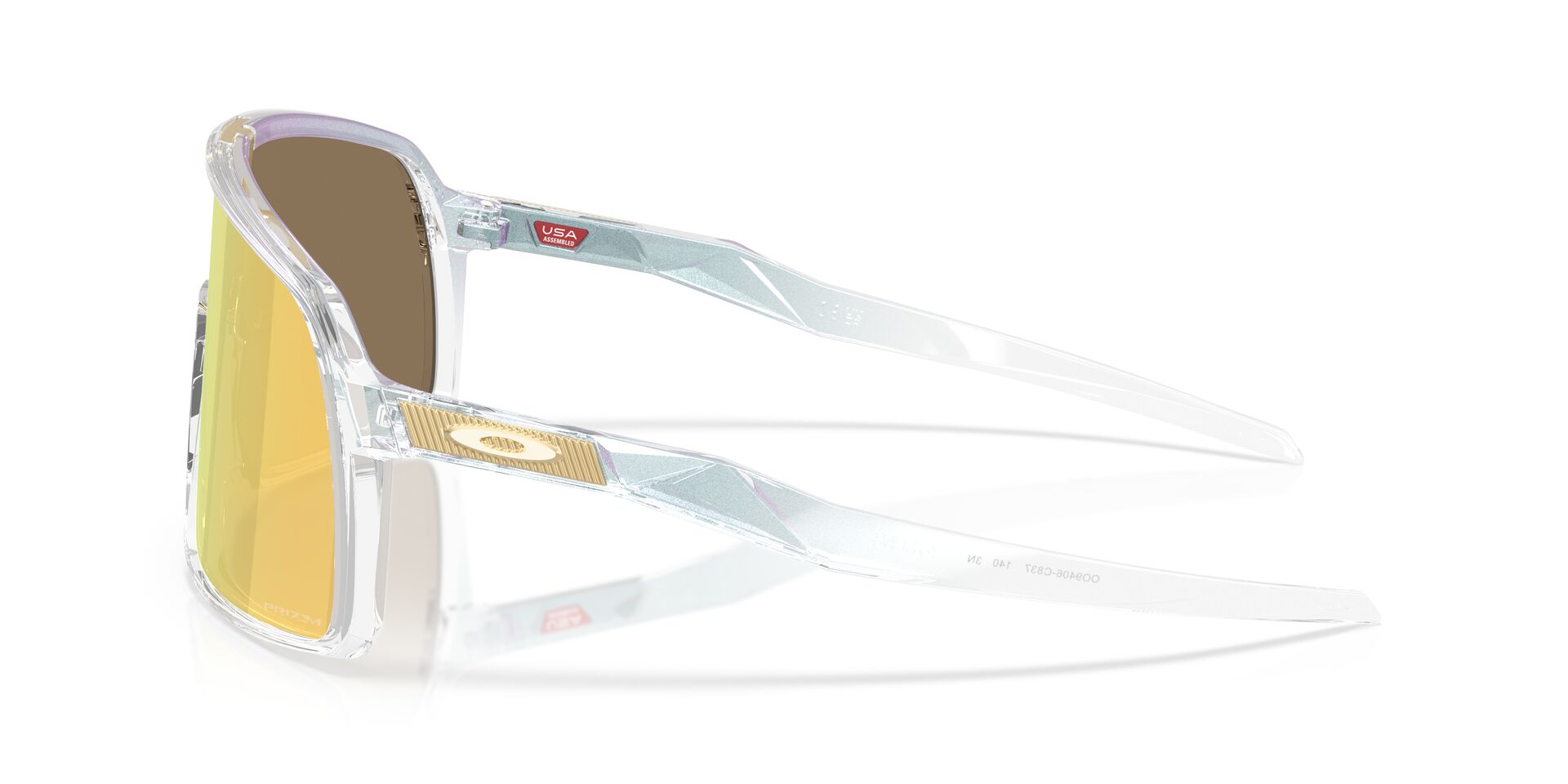 OAKLEY OO9406 SUTRO C837 37 SUNGLASSES