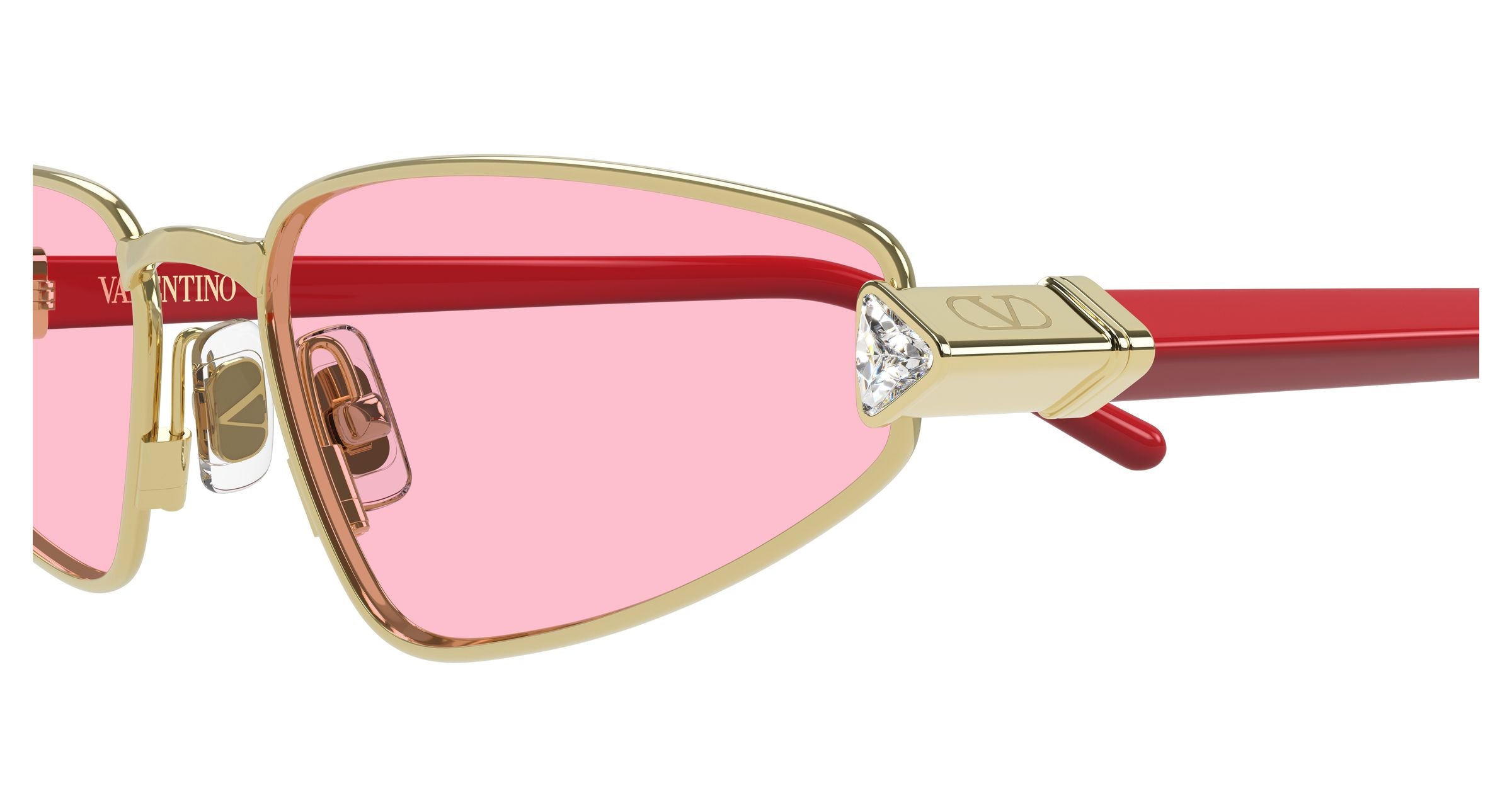 VALENTINO VG0035S 002 57 SUNGLASSES