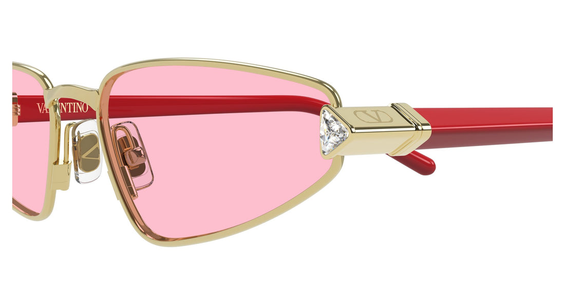 VALENTINO VG0035S 002 57 SUNGLASSES