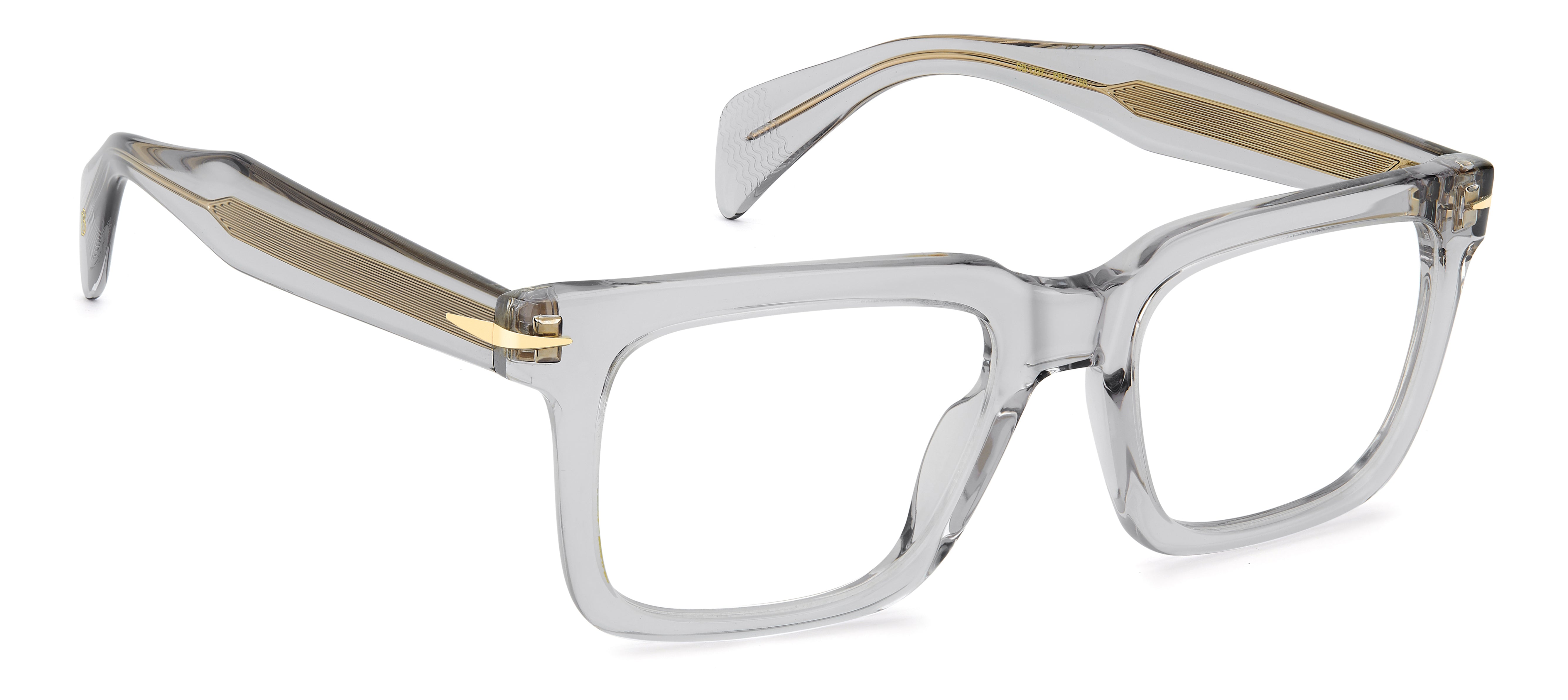 DAVID BECKHAM DB1237 KB7 53 FRAME