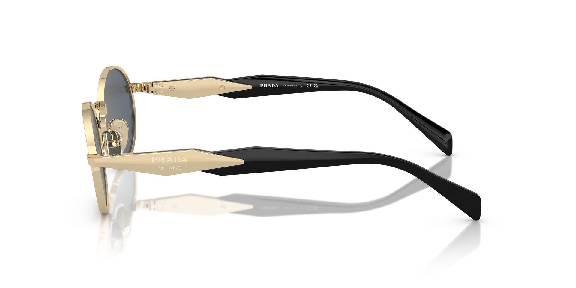 PRADA PR65ZS ZVN09T 55 SUNGLASSES – R. Kumar Opticians