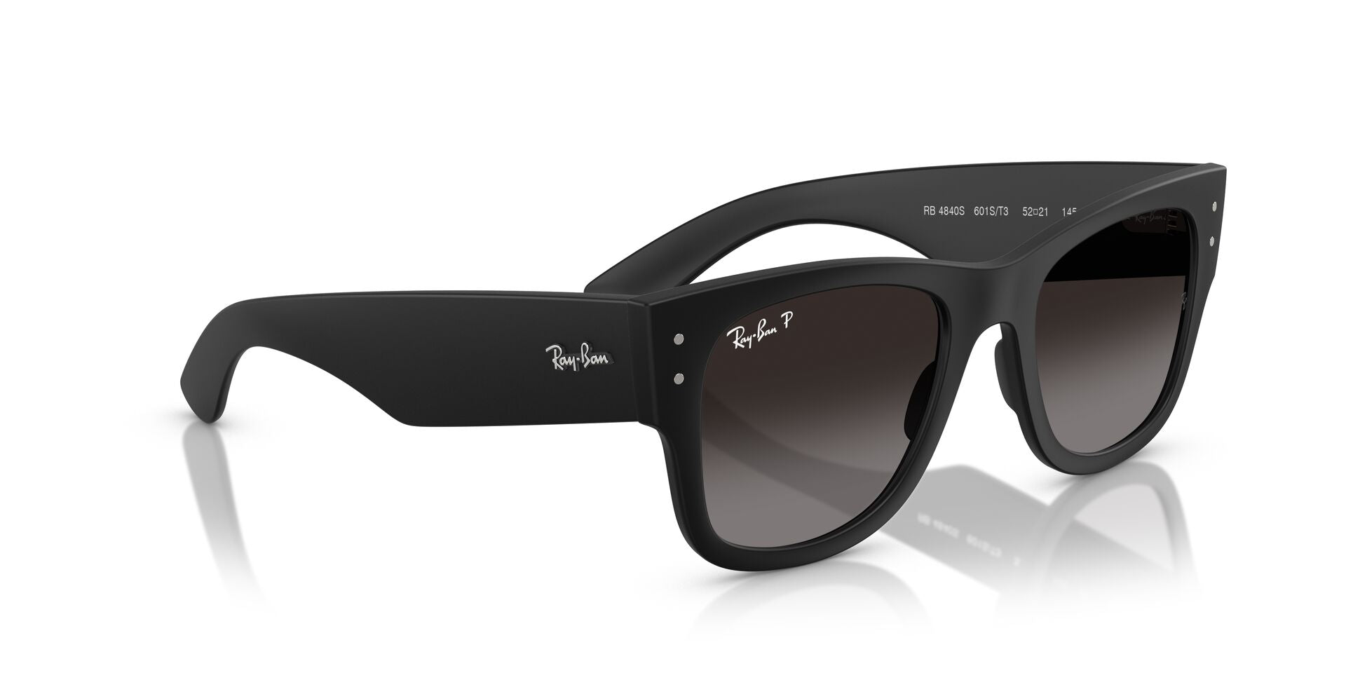 RAYBAN RB4840S 601ST3 52 SUNGLASSES
