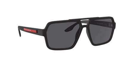 PRADA PS01XS DG002G 59 SUNGLASSES