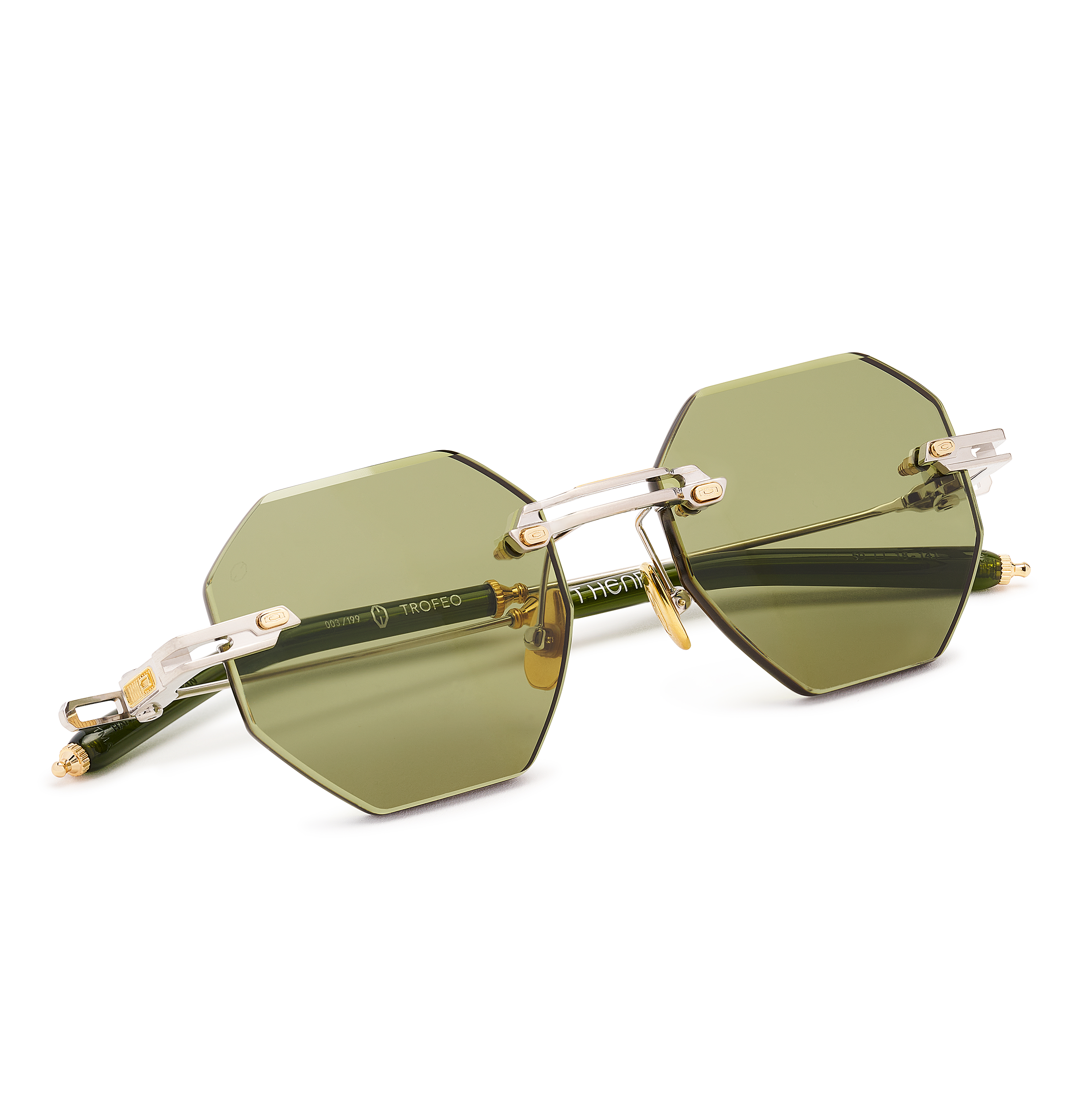 T HENRI TROFEO 024/199 TMA 50 SUNGLASSES