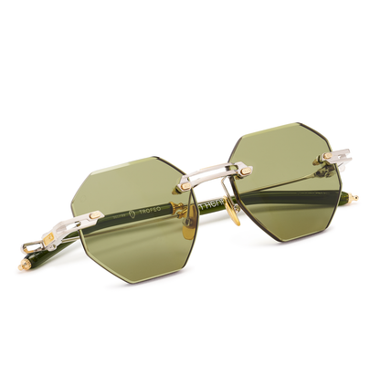 T HENRI TROFEO 024/199 TMA 50 SUNGLASSES