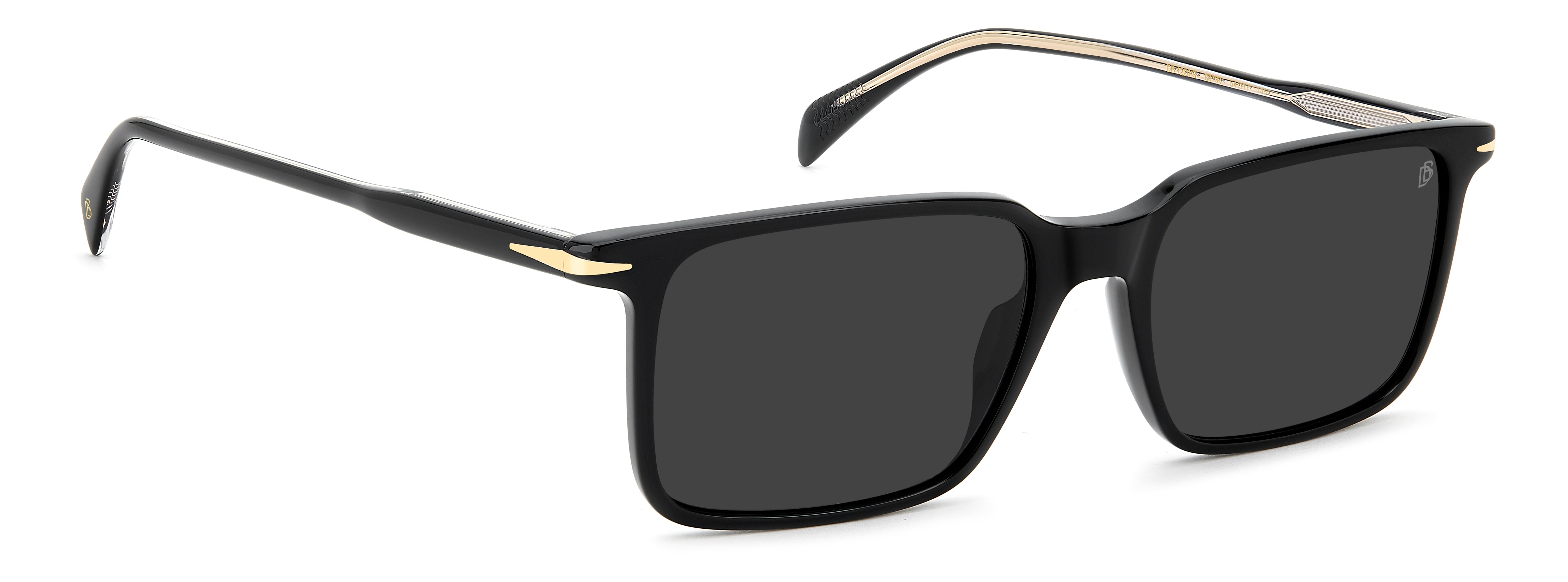 DAVID BECKHAM DB1220S 807IR 54 SUNGLASSES