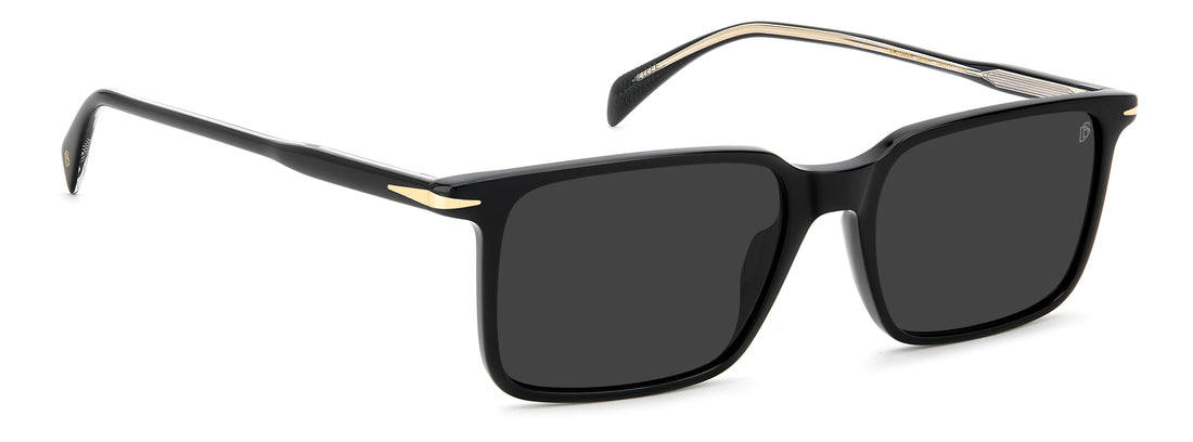 DAVID BECKHAM DB1220S 807IR 54 SUNGLASSES