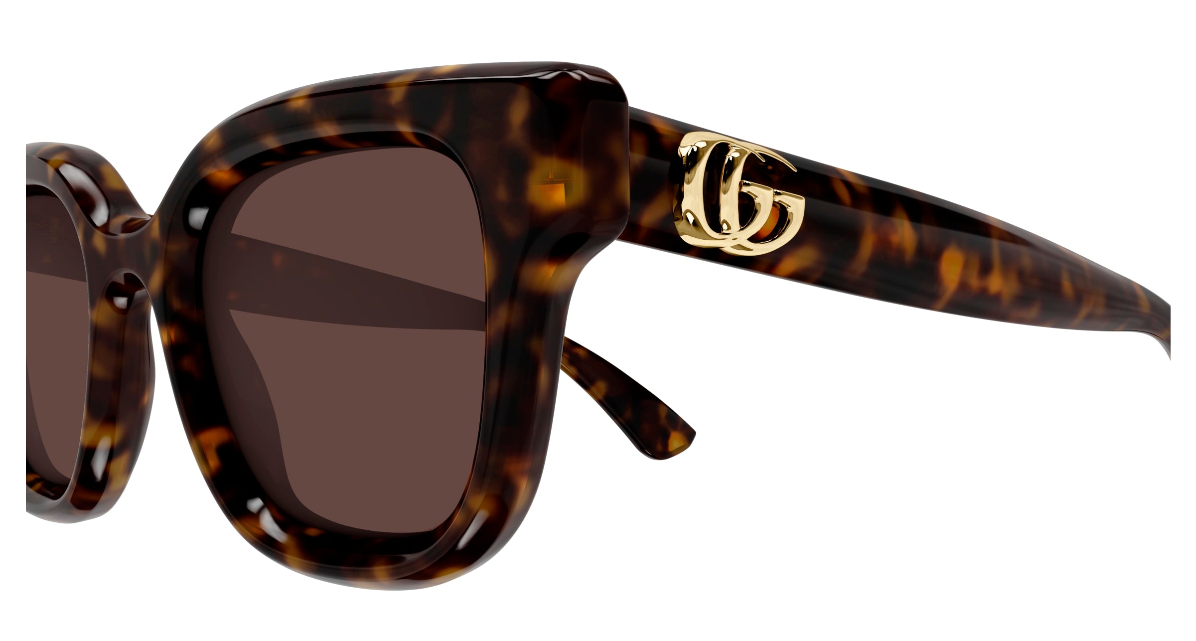 GUCCI GG1828S 002 49 SUNGLASSES