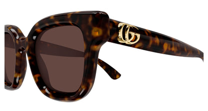 GUCCI GG1828S 002 49 SUNGLASSES