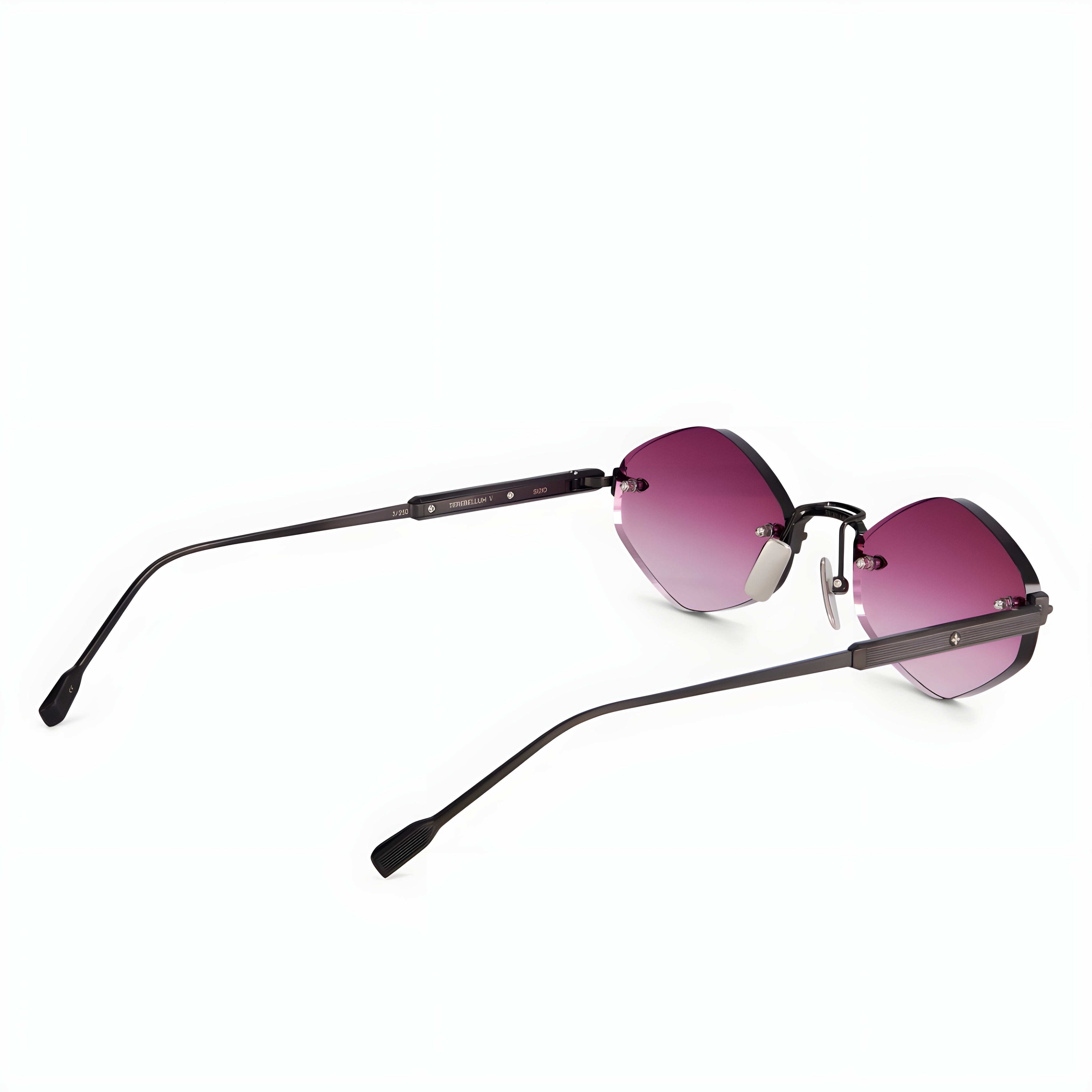 SATO TEREBELLUM V S1210 51 SUNGLASSES