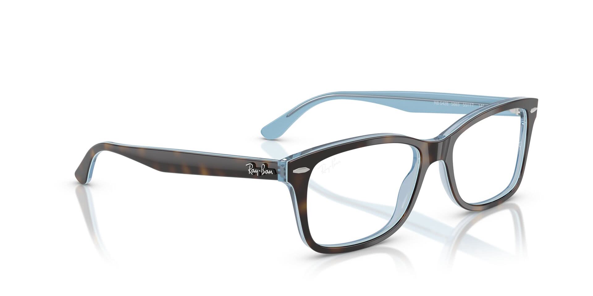 RAYBAN RX5428 5883 53 FRAME