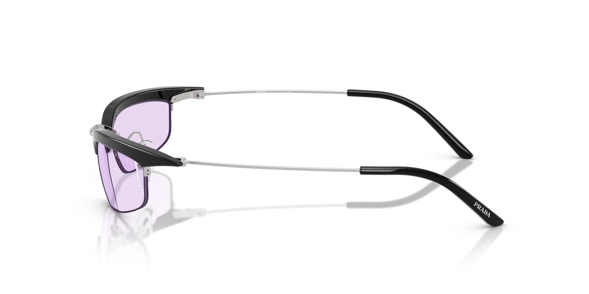 PRADA PRB50S TZM40J 52 SUNGLASSES