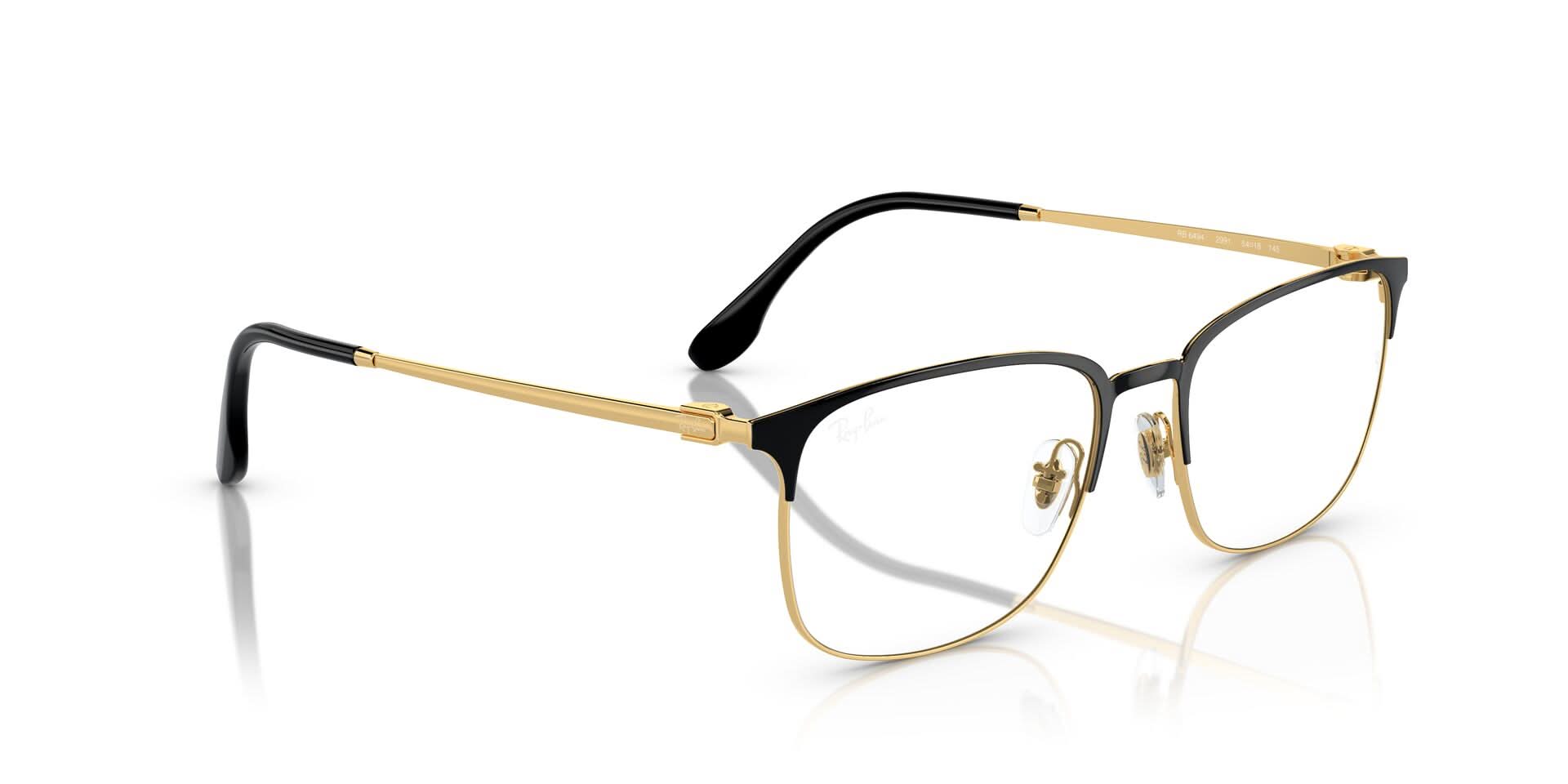 RAYBAN RX6494 2991 54 FRAME