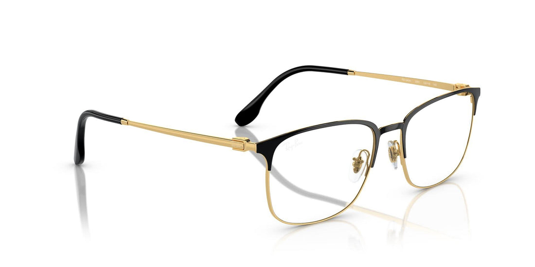 RAYBAN RX6494 2991 54 FRAME