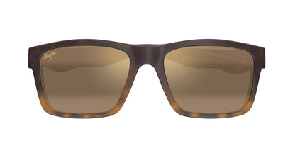 MAUI JIM  MJ0897S H897 004 THE FLATS 10 57 SUNGLASSES