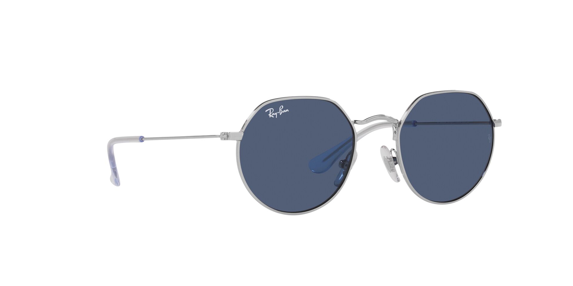 RAYBAN RJ9565S JUNIOR JACK 212/80 47 SUNGLASSES