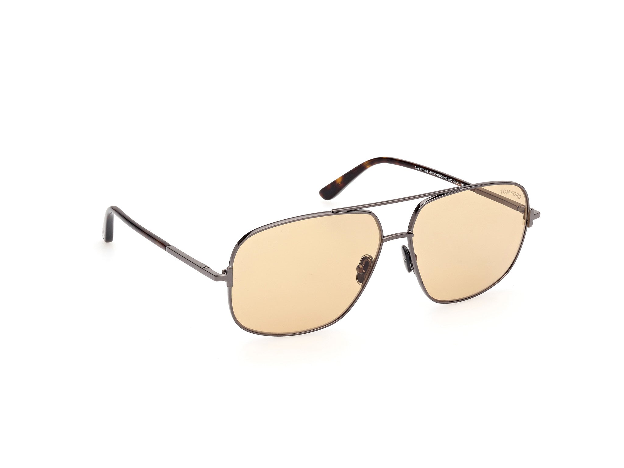TOM FORD TF1096 TEX 08E 62 SUNGLASSES