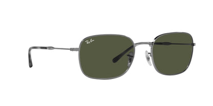 RAYBAN RB3706 004/71 54 SUNGLASSES