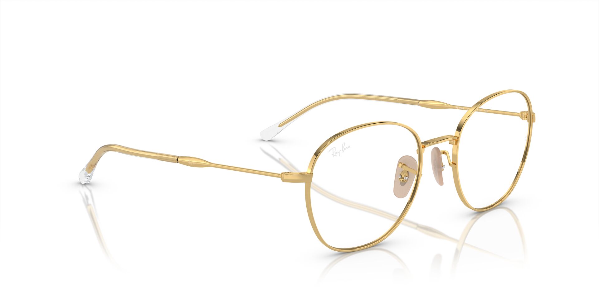 RAYBAN RX6509 2500 51 FRAME