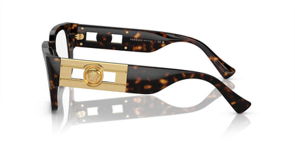 VERSACE VE3350 108 53 FRAME