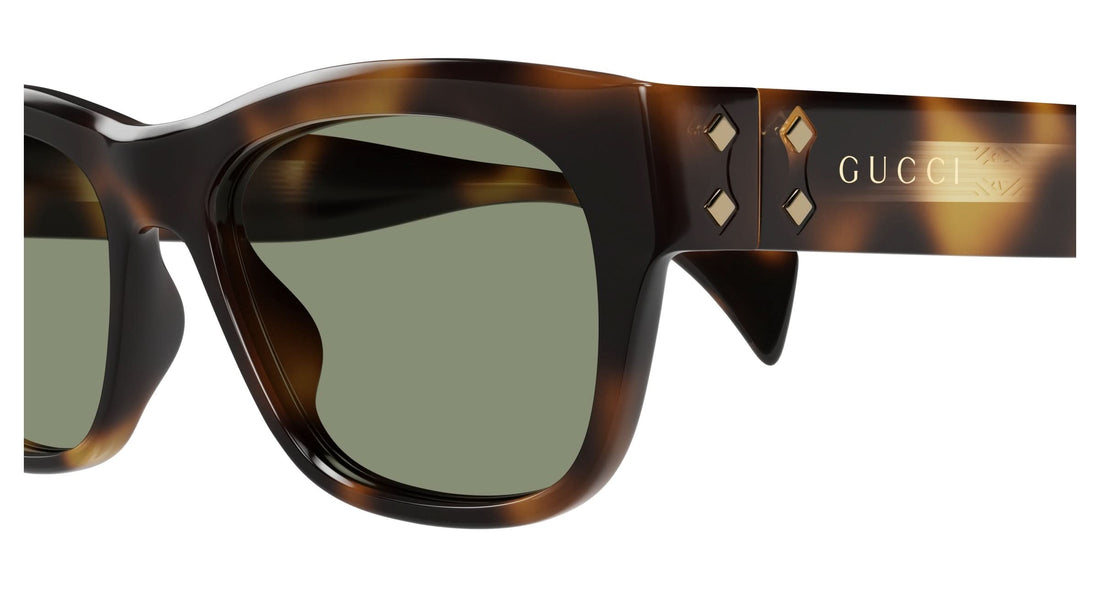 GUCCI GG1706S 002 55 SUNGLASSES