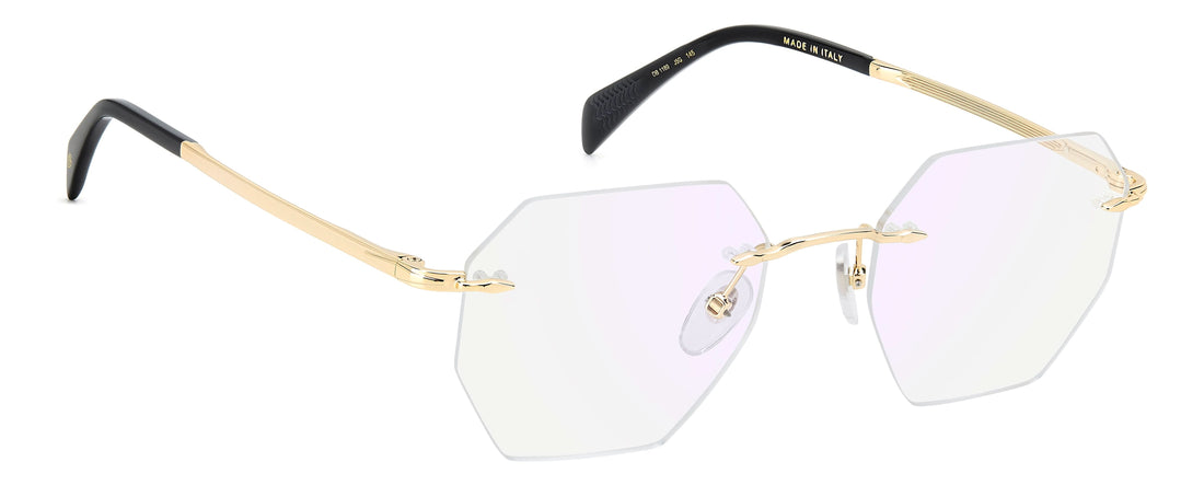 DAVID BECKHAM DB1189 J5G 49 FRAME