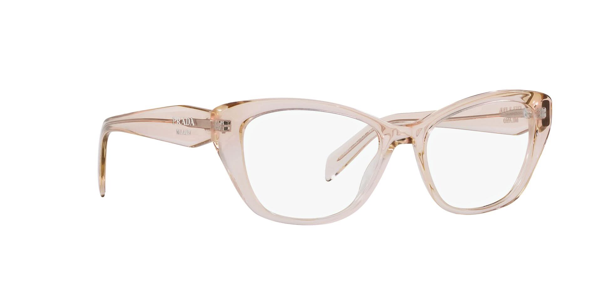 PRADA PR19WV 15J1O1 53 FRAME